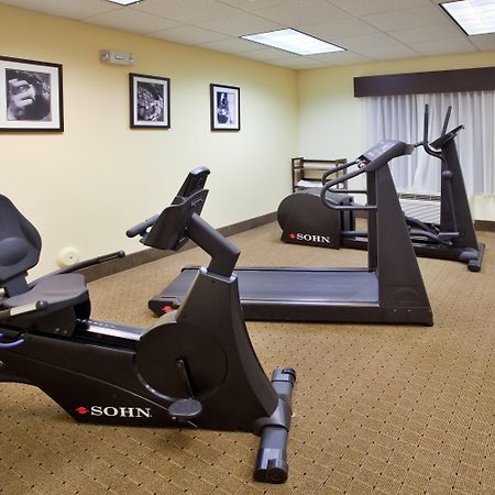 Holiday Inn Express Apex - Raleigh By Ihg Dış mekan fotoğraf