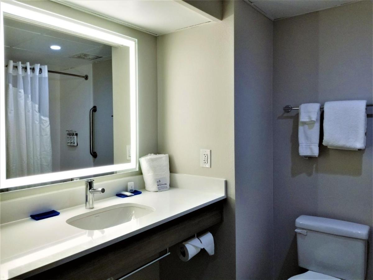 Holiday Inn Express Apex - Raleigh By Ihg Dış mekan fotoğraf