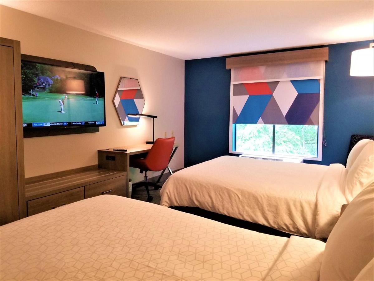 Holiday Inn Express Apex - Raleigh By Ihg Dış mekan fotoğraf
