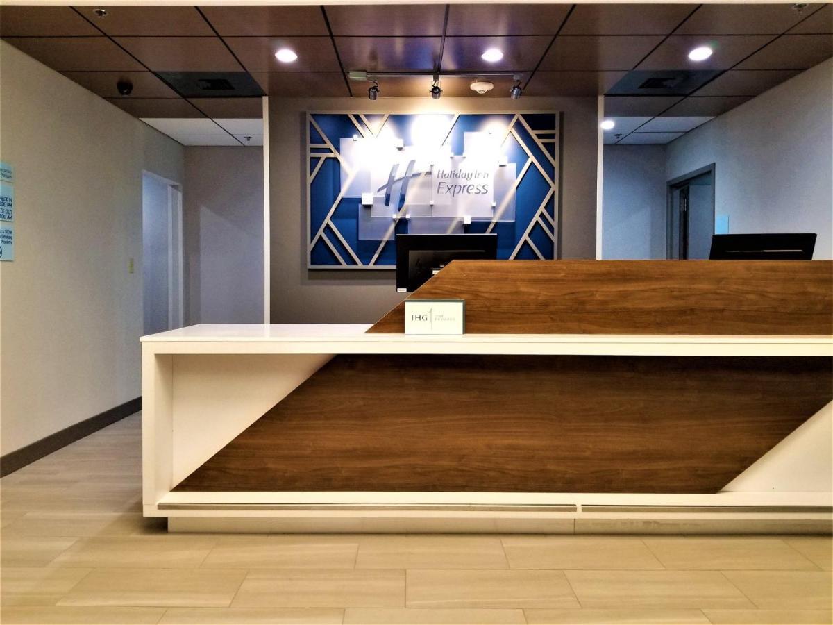 Holiday Inn Express Apex - Raleigh By Ihg Dış mekan fotoğraf