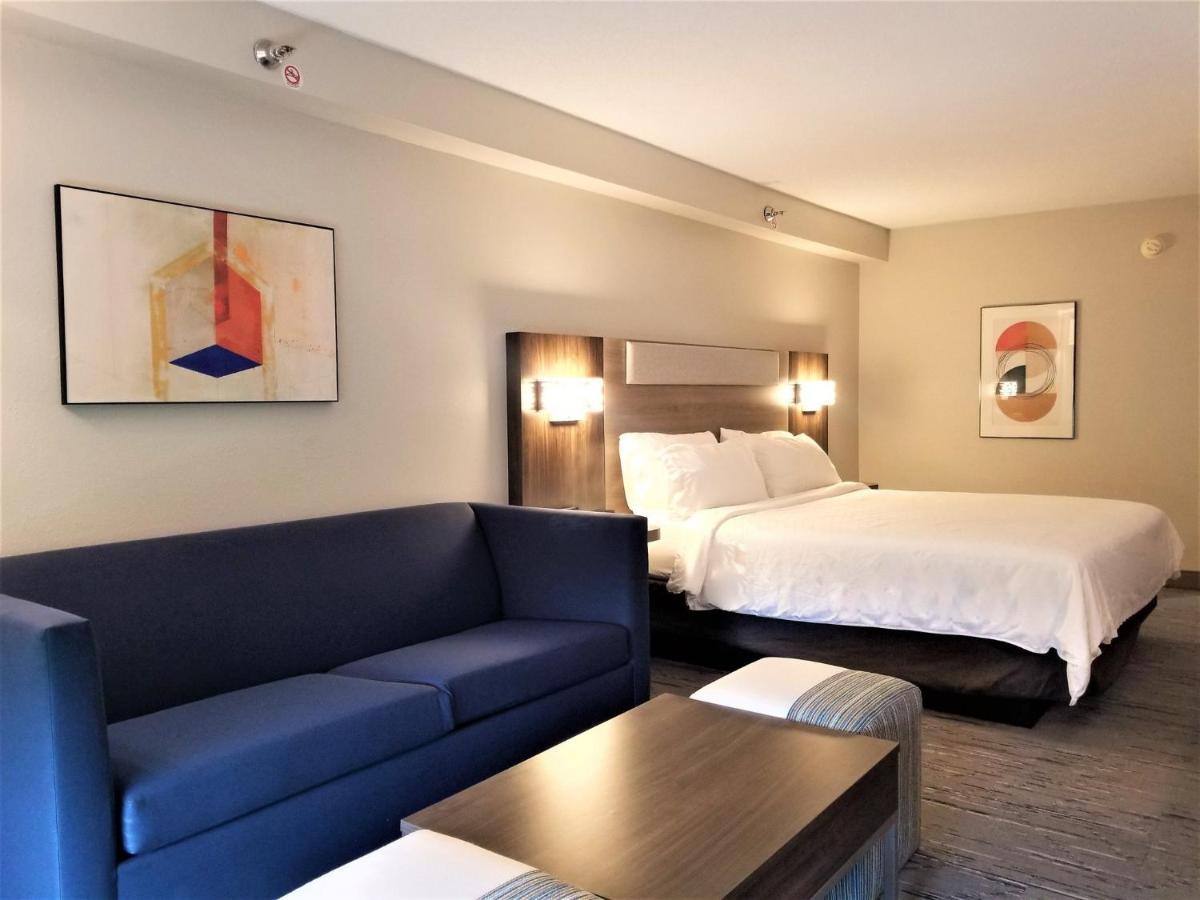 Holiday Inn Express Apex - Raleigh By Ihg Dış mekan fotoğraf