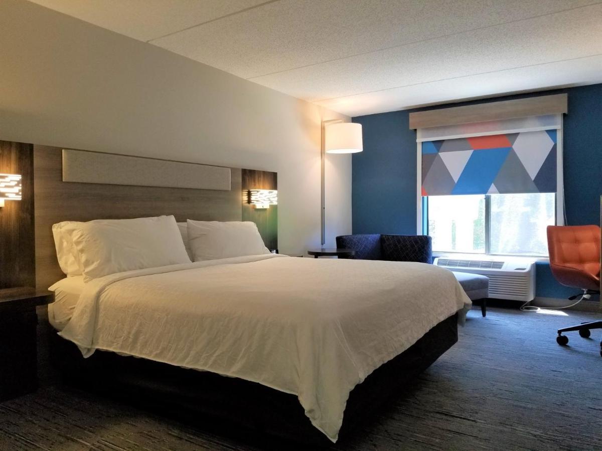 Holiday Inn Express Apex - Raleigh By Ihg Dış mekan fotoğraf