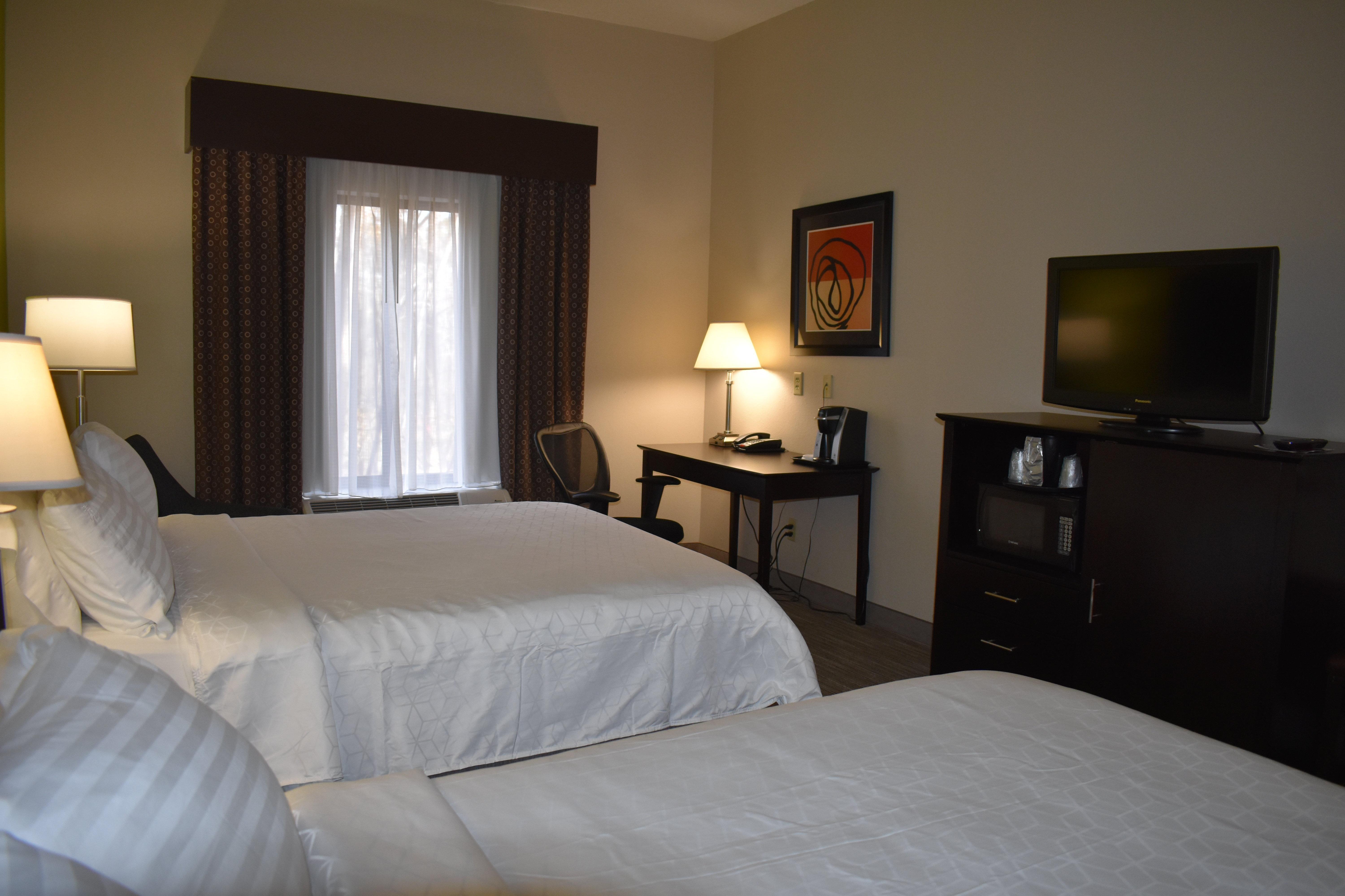 Holiday Inn Express Apex - Raleigh By Ihg Dış mekan fotoğraf