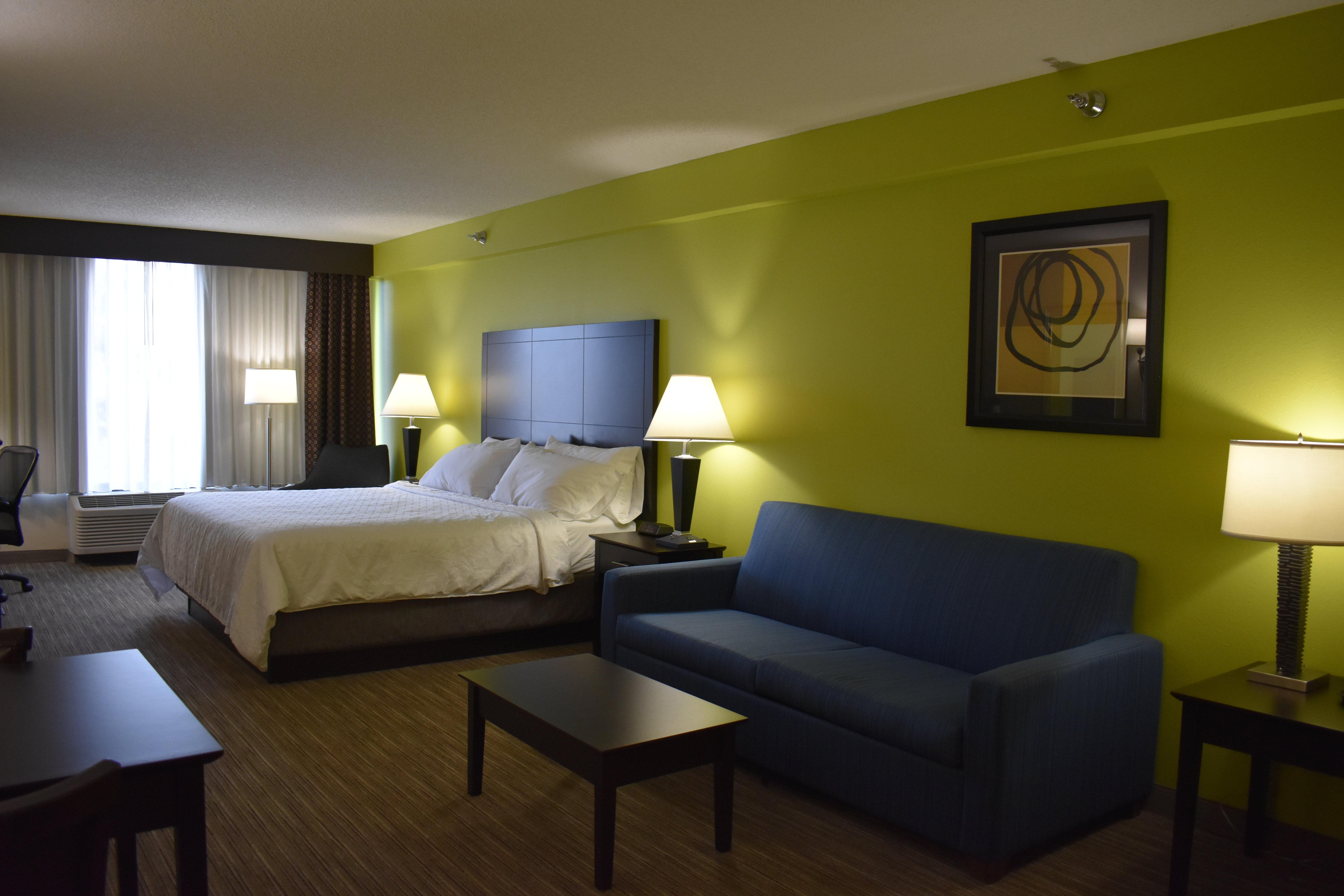 Holiday Inn Express Apex - Raleigh By Ihg Dış mekan fotoğraf