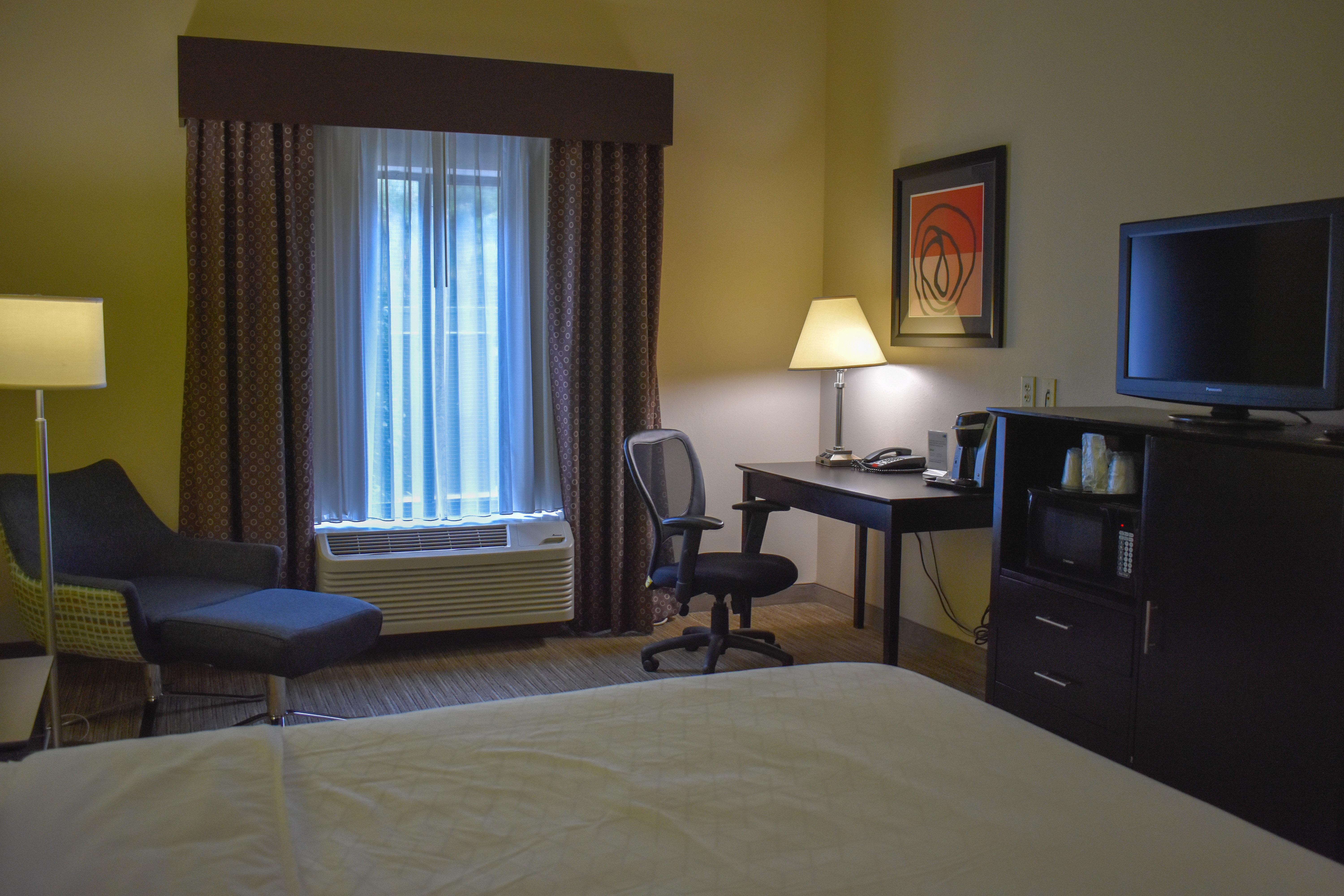 Holiday Inn Express Apex - Raleigh By Ihg Dış mekan fotoğraf