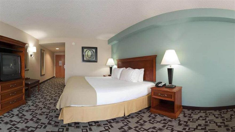 Holiday Inn Express Apex - Raleigh By Ihg Dış mekan fotoğraf
