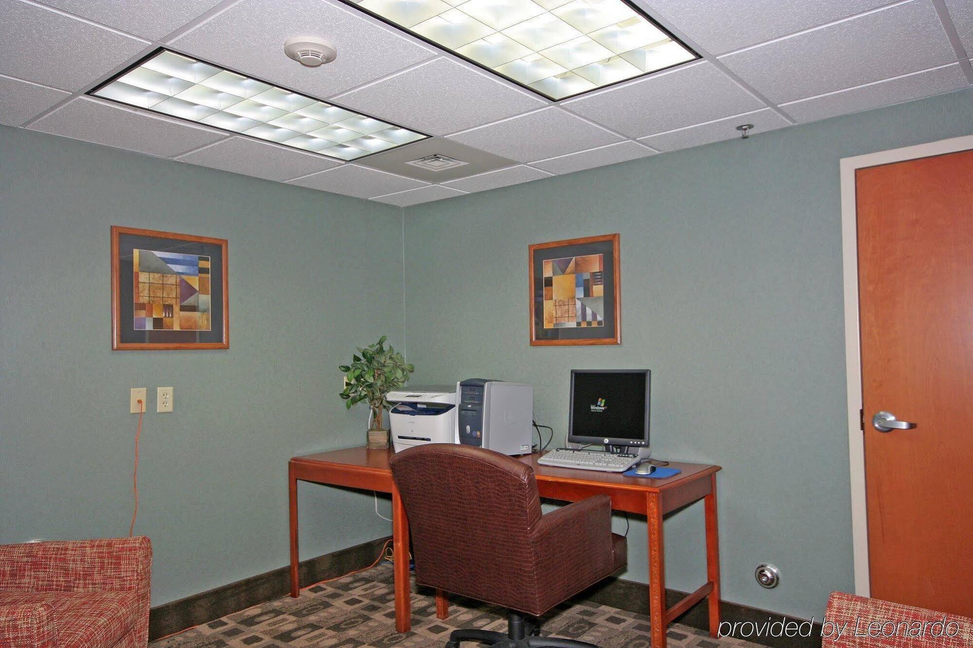 Holiday Inn Express Apex - Raleigh By Ihg Dış mekan fotoğraf