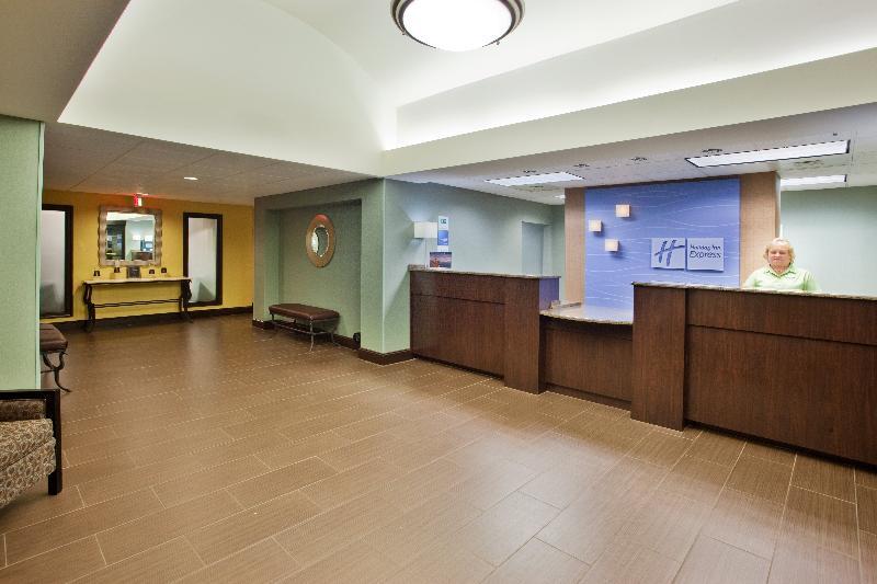 Holiday Inn Express Apex - Raleigh By Ihg Dış mekan fotoğraf