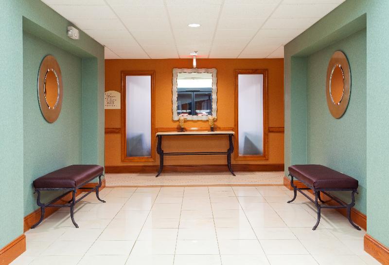 Holiday Inn Express Apex - Raleigh By Ihg Dış mekan fotoğraf