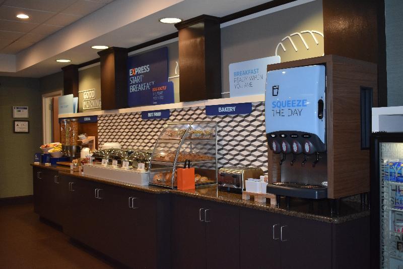 Holiday Inn Express Apex - Raleigh By Ihg Dış mekan fotoğraf